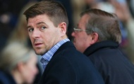 Đi “xem giò” sao trẻ, Gerrard sẽ tái hợp Liverpool?