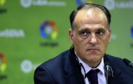 Hướng tới El Clasico: Chủ tịch La Liga ủng hộ… Real Madrid