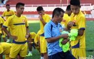 Đội bóng của Công Phượng hưởng lợi vì AFC điều chỉnh lịch thi đấu mu U21 Quốc tế