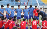 U21 Việt Nam “giấu bài”, HLV Hàn Quốc không biết Công Phượng là ai