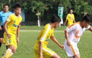 Sai sót tuổi cầu thủ U21 Việt Nam ở Giải U21 Quốc tế 2015?