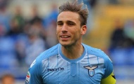 Lazio khó lòng giữ chân “máy quét” người Argentina
