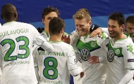 CSKA Moskva 0-2 Wolfsburg (Vòng bảng Champions League)