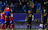 Vicente Calderon vang vọng: “Benitez stay, Benitez stay”