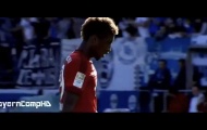 Kingsley Coman – Tài năng trẻ sáng giá của Bayern Munich
