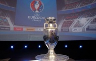 Bốc thăm EURO 2016: Sẽ có bảng đấu ‘Siêu tử thần’?