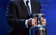 Euro 2016: Del Bosque muốn TBN vô địch lần thứ ba