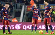 Góc nhìn: Barca – Đừng mất mình vì 1 chiếc huy hiệu