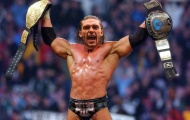 Sếp lớn WWE tính mời sao West Ham thượng đài