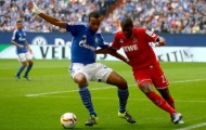 Liverpool quan tâm hậu vệ của Schalke 04