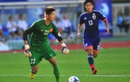 18h00 ngày 17/12, U23 Việt Nam vs Cerezo Osaka: Ổn định bộ khung?
