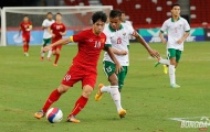 3 hảo thủ của U23 Việt Nam được kỳ vọng sẽ tỏa sáng ở U23 châu Á