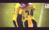 Odion Ighalo chơi cực hay trong màu áo Watford
