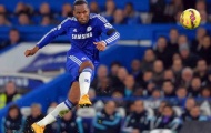 Hiddink muốn đưa Drogba trở lại Chelsea