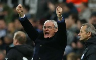 Leicester City và lối chơi phản công “hoàn hảo”