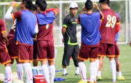 U23 Việt Nam: Lựa chọn nào cho Miura?