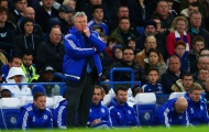 Guus Hiddink đã làm được gì cho Chelsea ?