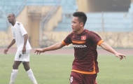 HLV Miura chưa tìm được thủ lĩnh cho U23 Việt Nam