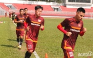 VCK U23 Châu Á: Những điểm yếu cần khắc phục của U23 Việt Nam