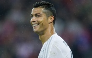 Ronaldo: Sex nhiều để ra bàn thắng