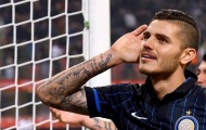 Inter Milan độc chiếm ngôi đầu: Gã khổng lồ đã tỉnh giấc