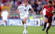 Chuyện trong ngày: Muốn trụ lâu, Zidane hãy nhìn lại phía sau
