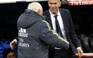 Thắng trận đầu tiên, Zidane nói gì?