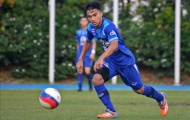 U23 Thái Lan mất cầu thủ quan trọng cho trận mở màn VCK U23 châu Á