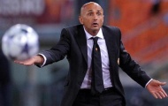 Vừa về AS Roma, Spalletti sẽ có ngay 3 hợp đồng mới