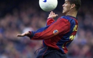 Rivaldo – Sát thủ khét tiếng của Barcelona
