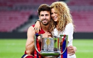 Sỉ nhục “vợ Pique là của mọi nhà”, CĐV Espanyol bị chỉ trích