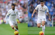 Bị cấm chuyển nhượng, ngôi sao nào của học viện Madrid có cơ hội ra mắt đội 1?