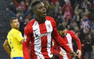 Liverpool hết cơ hội để mua “thần gió” của Bilbao