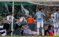 02h45 ngày 21/1, Lazio vs Juventus: Nợ chồng thêm nợ