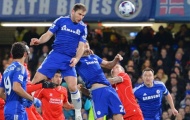 CĐV Chelsea tức giận vì Ivanovic được gia hạn hợp đồng