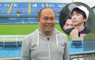 Nóng: HLV Miura sẽ giúp Việt Nam phá nát nền bóng đá Thái Lan?