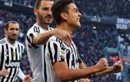 02h45 ngày 25/1, Juventus vs Roma: Tái lập kì tích