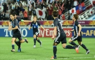U23 Nhật Bản và U23 Hàn Quốc sớm giành vé tham dự Olympic 2016