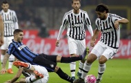 02h45 ngày 28/1, Juventus vs Inter: Mèo nào cắn mỉu nào?