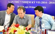 ‘Thay đổi ban lãnh đạo VFF, bóng đá Việt Nam mới khá lên’