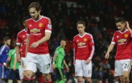 Chuyên gia Sky Sports: Man United “mắc cạn” trước Derby County