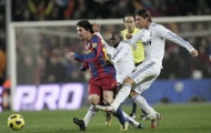Top 5 pha triệt hạ Lionel Messi của đối thủ