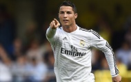 “Ronaldo không khi hat-trick nghĩa là không tham gia trận đấu”