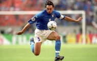 Paolo Maldini – Hậu vệ thép của Italia