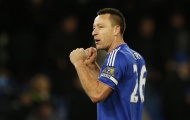 Góc thống kê: Chelsea có đúng khi để John Terry ra đi?