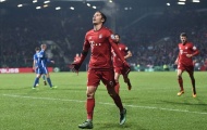 Hủy diệt Bochum, Bayern Munich vào bán kết cúp Quốc gia Đức