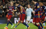 Messi, Suarez và những quả pen “bá đạo” trong lịch sử