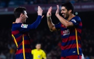 HLV Celta Vigo: “Messi sút 11m hoàn toàn hợp lệ”