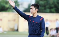 Trọng tài futsal FIFA: Không có chuyện Việt Nam được thiên vị