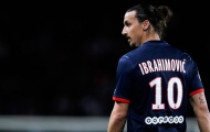 Ibrahimovic cập bến Man United: Ừ thì cứ đến đi!